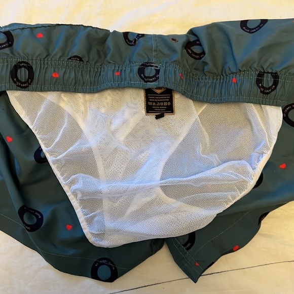 Nikben swimming trunks - Picture 9 of 10